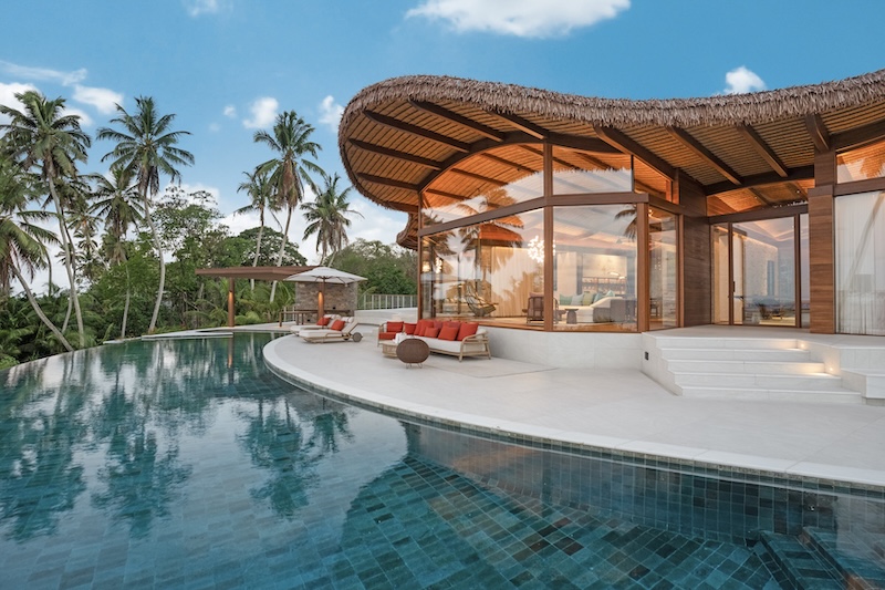 IMAGINE PR to launch new Fregate Island in the Seychelles 